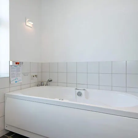 Four-bedroom Holiday In Knebel 5