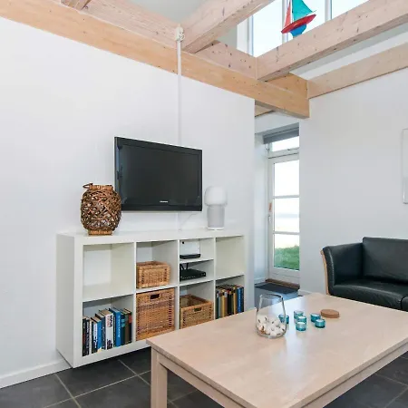 بيت للعطل Four-bedroom Holiday In Knebel 5